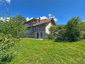 Gemütliche Ferienwohnung mit Terrasse